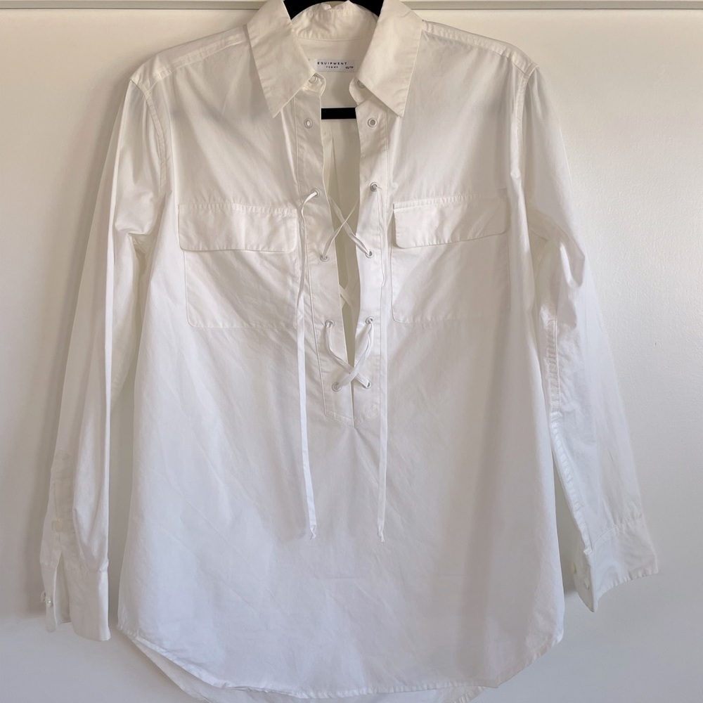Equipment Knox Shirt